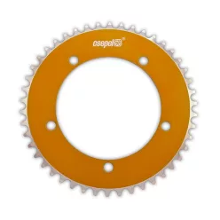Csepel-lanctanyer-48T-Narancs