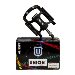 Pedál sp-1055 9/16 total - alu