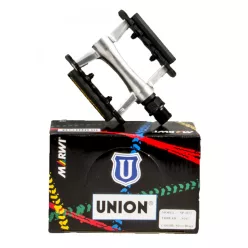 Pedal-9/16-Felnott-pedal-Fekete-ALU-ipari