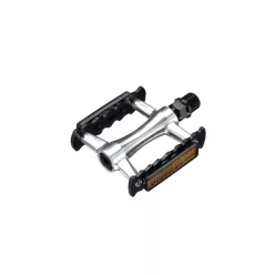 Pedal-9/16-Felnott-pedal-Fekete-ALU-ipari