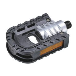 Pedal-9/16-Felnott-pedal-Fekete-muanyag-osszecsukhato