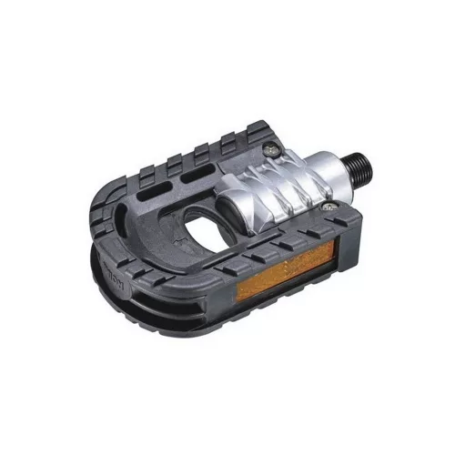 Pedal-9/16-Felnott-pedal-Fekete-muanyag-osszecsukhato