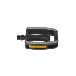 Pedál 9/16" müa non-slip cr-mo tgly m-wave fekete