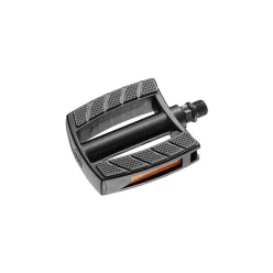 Pedal-9/16-Felnott-pedal-Fekete-Alu