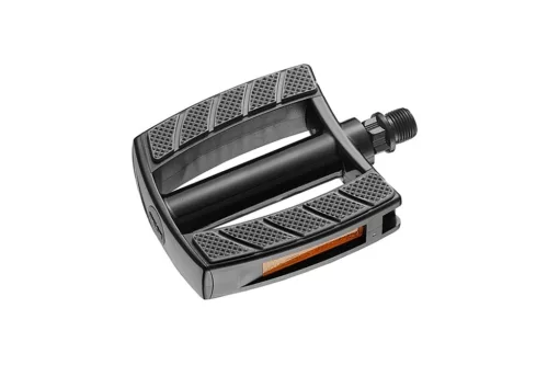 Pedal-9/16-Felnott-pedal-Fekete-Alu