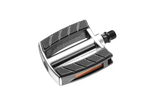 Pedal-9/16-Felnott-pedal-Fekete-Alu