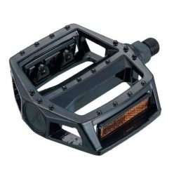 Pedal-Marwi-BMX-9/16-Felnott-pedal-Fekete-Alu