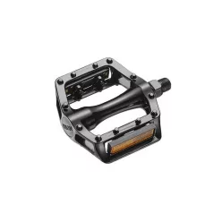 Pedal-Marwi-BMX-9/16-Felnott-pedal-Fekete-Alu