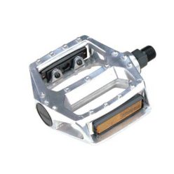 Pedal-Marwi-BMX-9/16-Felnott-pedal-ezust-alu