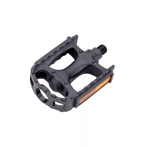 Pedal-9/16-Felnott-pedal-Fekete-muanyag