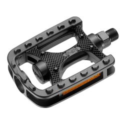 Pedal-9/16-Felnott-pedal-Fekete-muanyag-Marwi