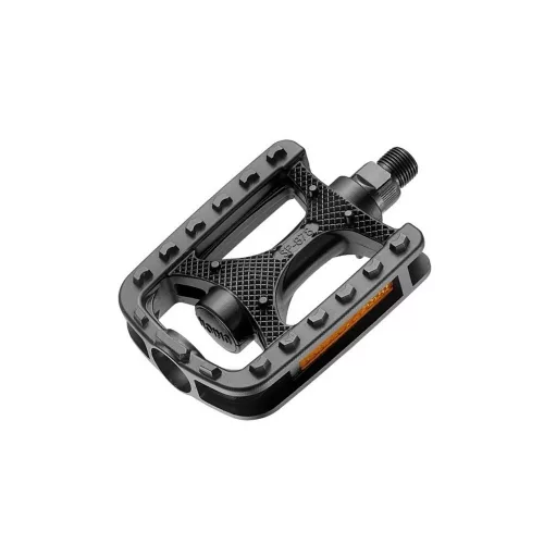 Pedal-9/16-Felnott-pedal-Fekete-muanyag-Marwi