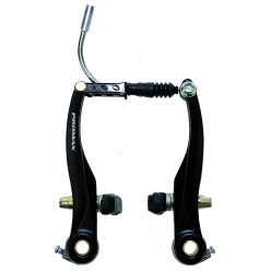 Promax-fektest-alu-4db-os-110mm-Fekete