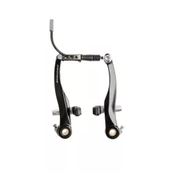 Promax-fektest-alu-4db-os-110mm-Fekete