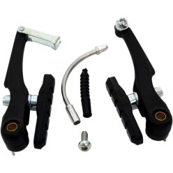 Logan-fektest-Alu-Fekete-70mm-csavaros-fekbetettel