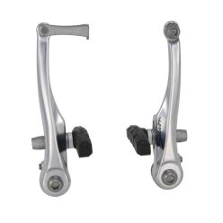 Saccon-fektest-Alu-natur-110mm