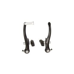   Féktest v alu saccon fv841251 55mm csavaros fékbetéttel fekete
