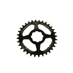 Lánckerék 32 fog acél Suntour | 4 kar