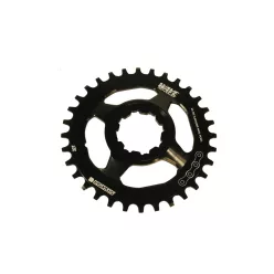 Lánckerék 32 fog alu. Suntour | 4 kar