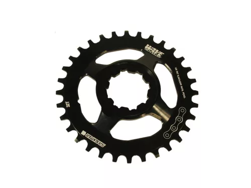Lánckerék 32 fog alu. Suntour | 4 kar