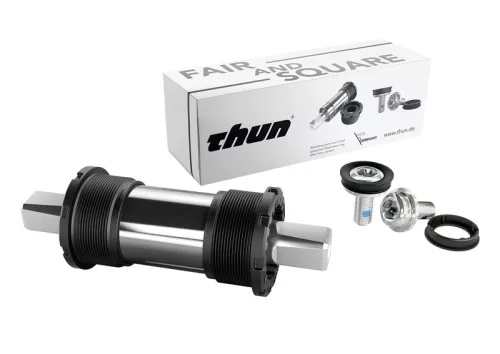 Monoblokk 68/113mm | thun efficient jive 118K monoblokk