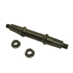 Középtengely 116mm 3L | anyás