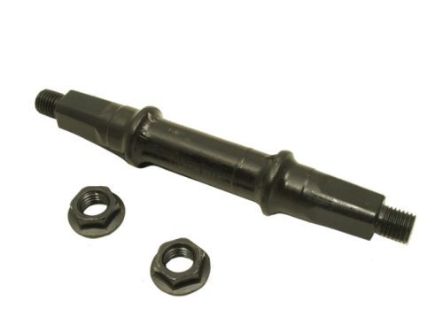 Középtengely 116mm 3L | anyás