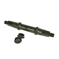 Középtengely 119mm 3P | anyás