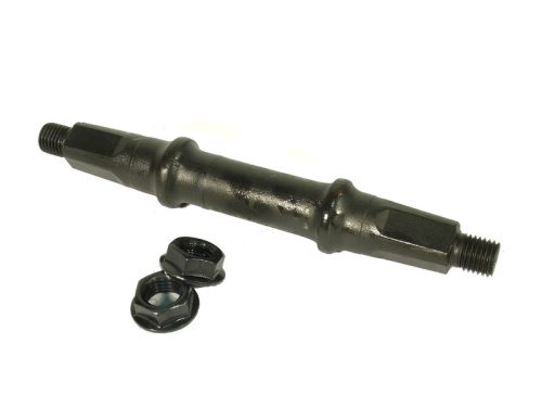 Középtengely 119mm 3P | anyás