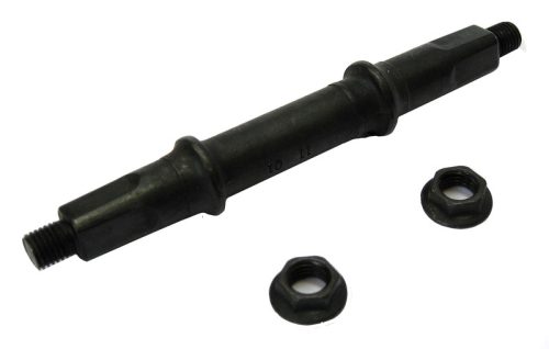 Középtengely 129mm 3R | csavaros