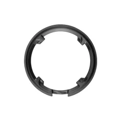   Hajtóművédő müanyag 42T | prowheel mag-08-a fekete | mpe-301-hez