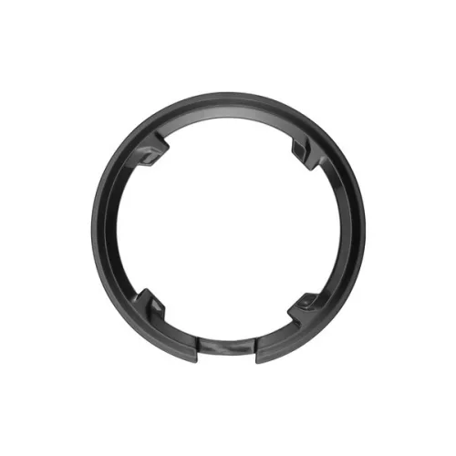 Hajtóművédő müanyag 42T | prowheel mag-08-a fekete | mpe-301-hez
