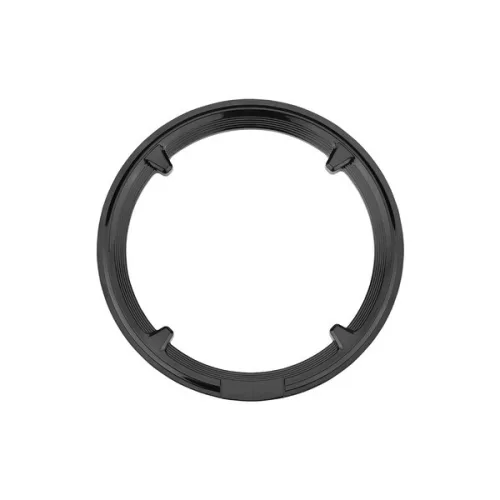 Hajtóművédő müa.44T | prowheel tsg-03 fekete | mp-401-hez