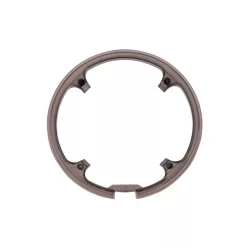   Hajtóművédő müanyag 48T | prowheel myg-01 füst | swift-201-hez