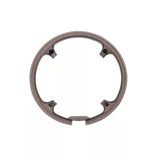 Hajtóművédő müanyag 48T | prowheel myg-01 füst | swift-201-hez