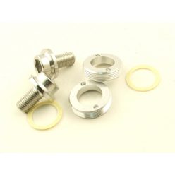   Hajtóműcsavar se815 négyszög tengelyhez altrix basic - M8x15mm