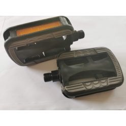 Pedal-City-muanyag-csuszasmentes-9-16-golyos-szurke-fekete-614