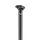 Nyeregszar-RITCHEY-COMP-2Bolt-TRAIL-ZERO-272x400mm-0mm-offset-BB-Black