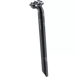 Nyeregszar-RITCHEY-WCS-1Bolt-30-9x400mm-20mm-offset-Blatte-fekete