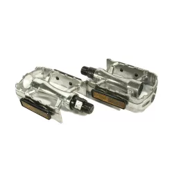 Pedál 9/16 Alumínium SP610