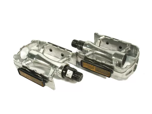 Pedál 9/16 Alumínium SP610