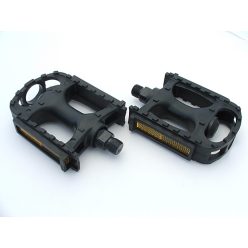 Pedál 9/16 mtb műanyag golyós | bs ref. sp-872N