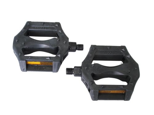 Pedál 9/16 mtb műanyag golyós | fp-836R