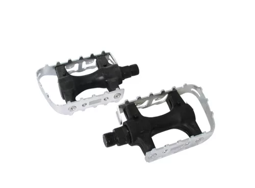 Pedál 9/16 mtb műa.alu.keret