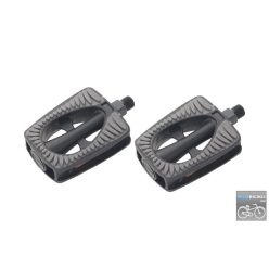 Pedál 9/16 Műanyag Csúszásmentes