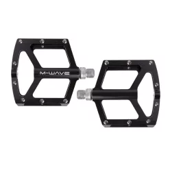 Pedál 9/16 bmx/freeride | ipari csapágyas