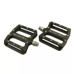 Altrix alu platform pedál 9/16