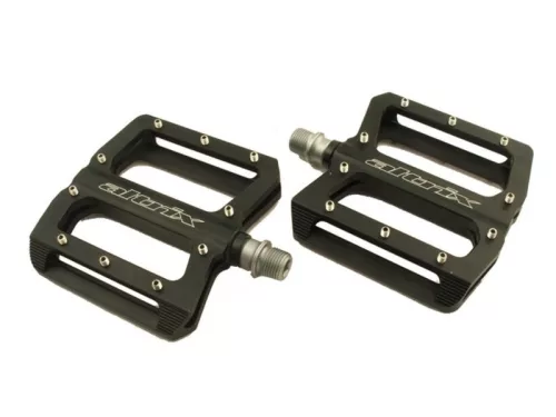 Altrix alu platform pedál 9/16