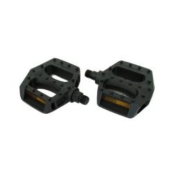 Pedál 9/16 bmx műanyag | tw reflektor