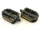 Pedál 9/16 gyerek műanyag csúszó